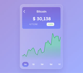 Zamrud Hartawan crypto trading platform overview with live data
