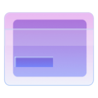 Multiple payment options on Zamrud Hartawan credit card PayPal bank transfer