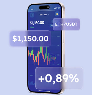 Zamrud Hartawan multi-asset trading solutions platform interface